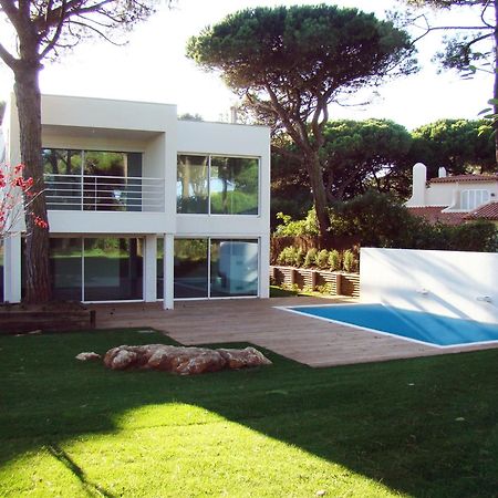 Onyria Marinha Boutique Hotel 카스카이스 외부 사진