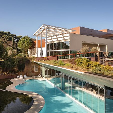 Onyria Marinha Boutique Hotel 카스카이스 외부 사진