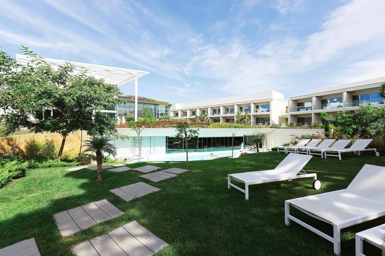 Onyria Marinha Boutique Hotel 카스카이스 외부 사진