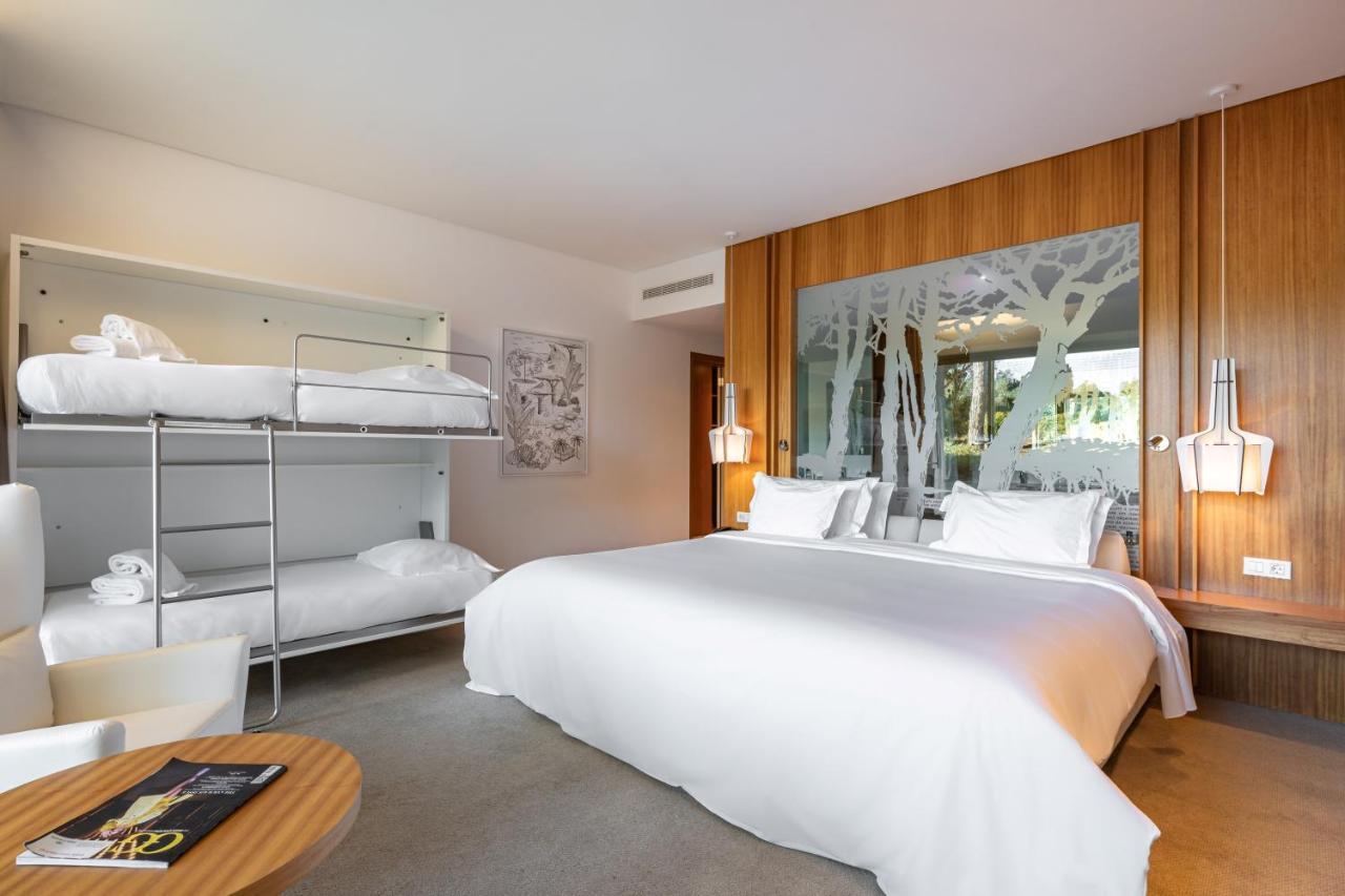 Onyria Marinha Boutique Hotel 카스카이스 외부 사진