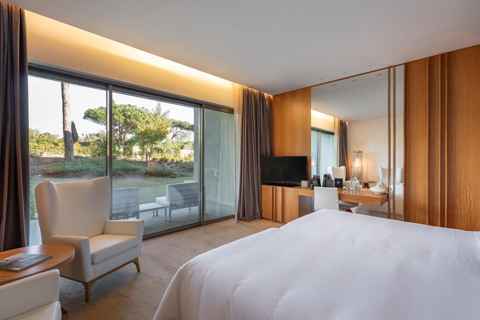 Onyria Marinha Boutique Hotel 카스카이스 외부 사진