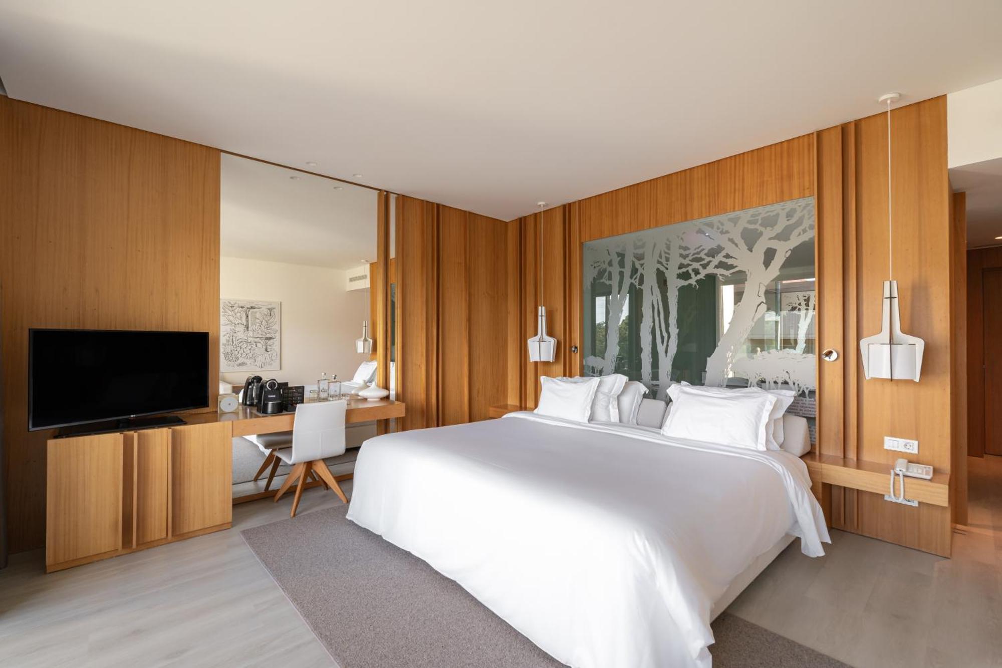 Onyria Marinha Boutique Hotel 카스카이스 외부 사진
