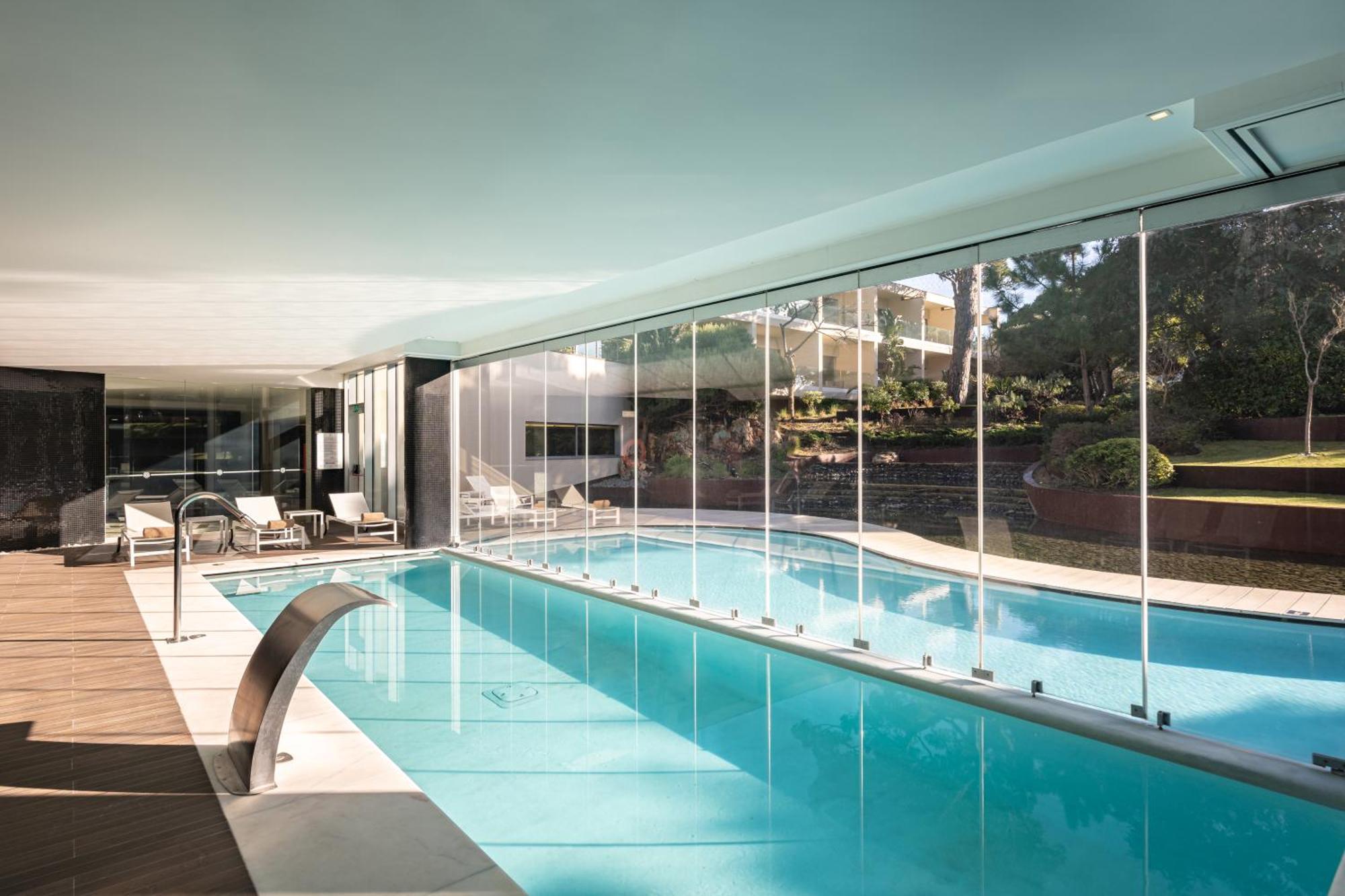 Onyria Marinha Boutique Hotel 카스카이스 외부 사진