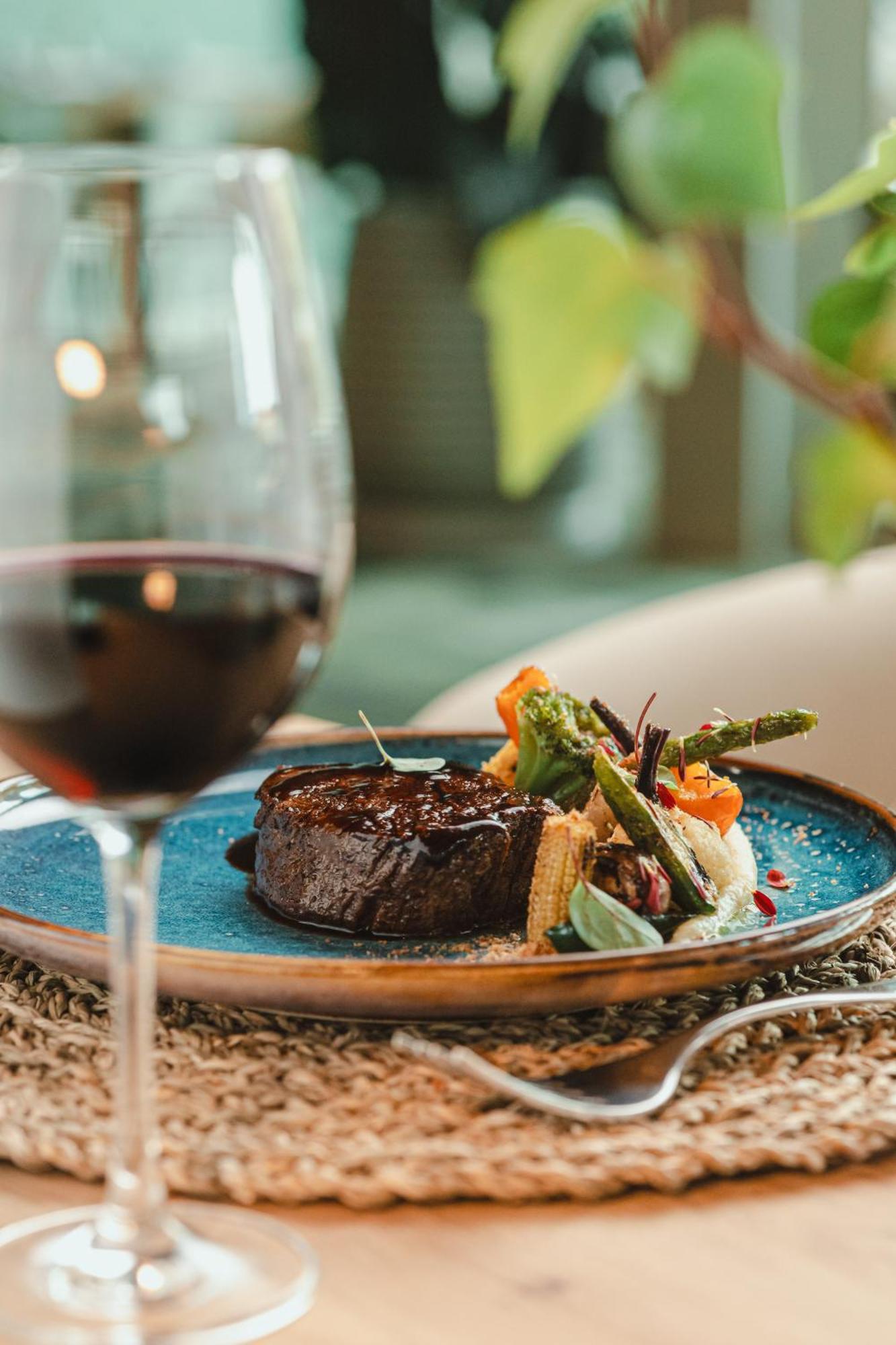 Onyria Marinha Boutique Hotel 카스카이스 외부 사진