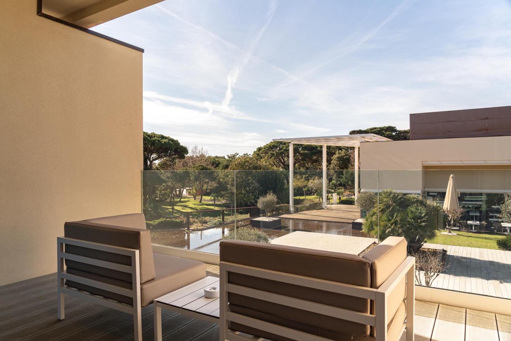 Onyria Marinha Boutique Hotel 카스카이스 외부 사진